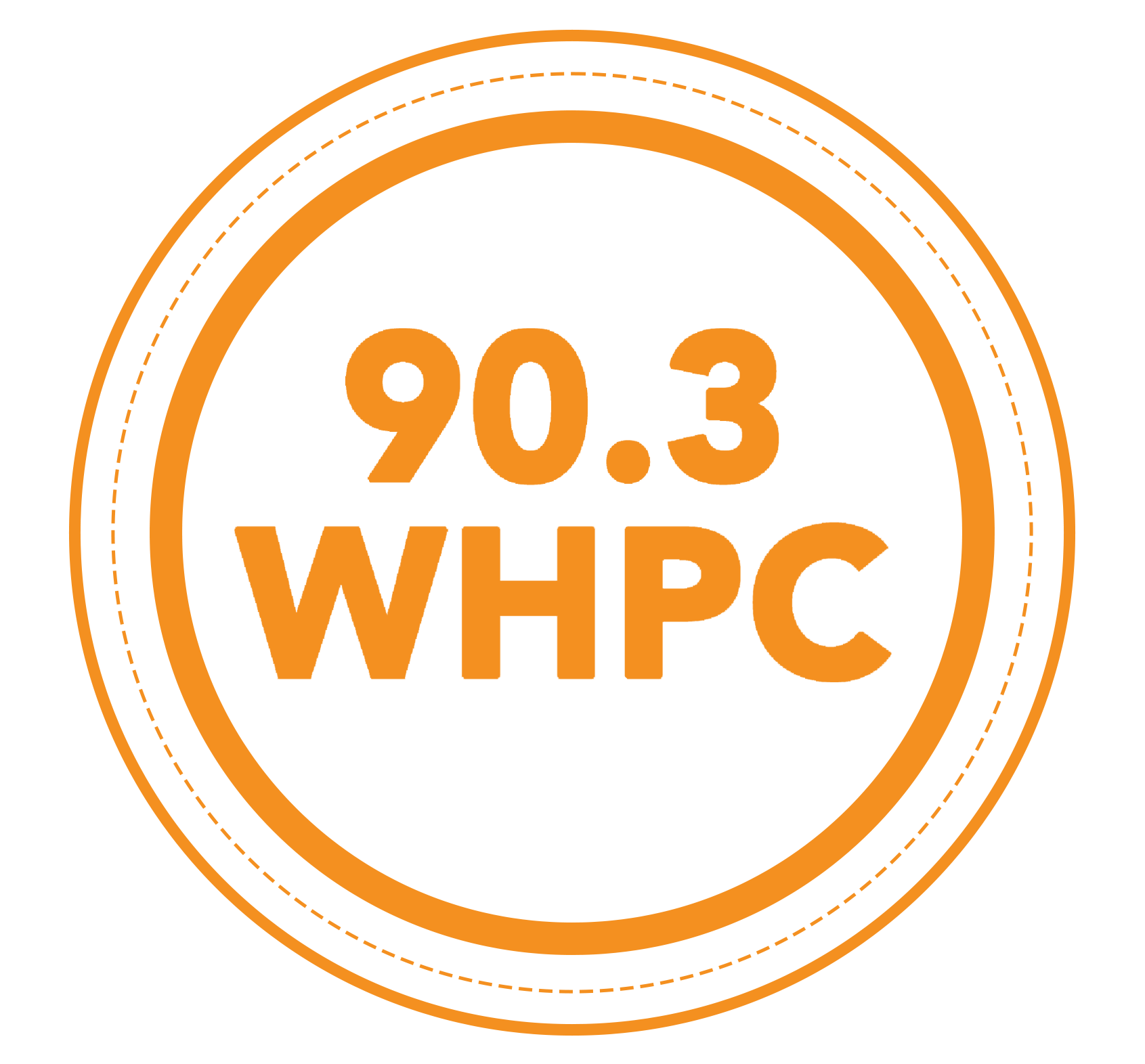 Circle WHPC Logo
