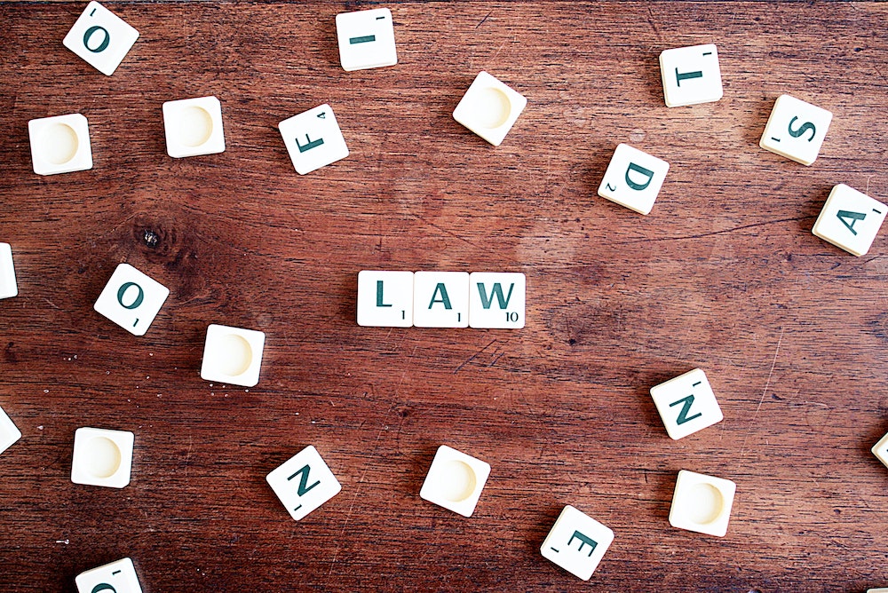 Law You Should Know: Protecting Your Ideas
