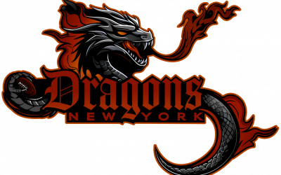 Win 4 TICKETS to the HOME OPENER of the New York Dragons!