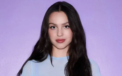 An Olivia Rodrigo Fan Asks For A HUGE Favor – And She Says Yes!