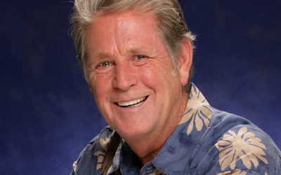 Brian Wilson of The Beach Boys In Declining Health