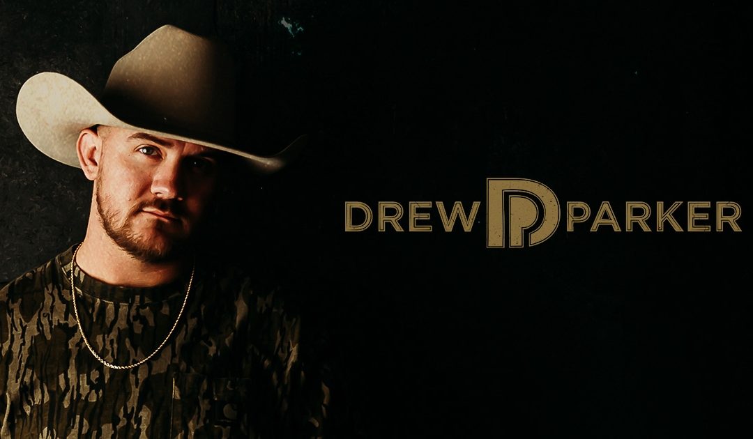 Drew Parker To Drop Debut Full-Length Project In July