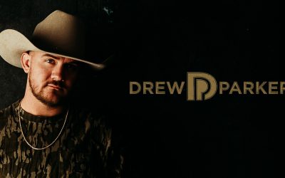 Drew Parker To Drop Debut Full-Length Project In July