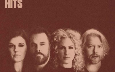 Little Big Town To Release Greatest Hits Record