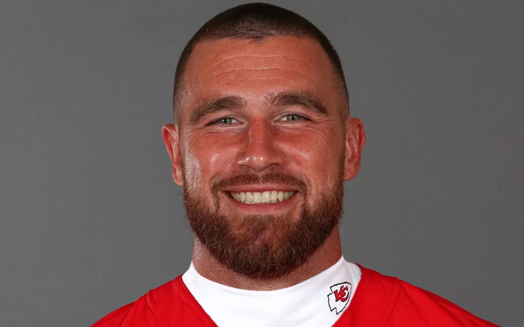 You’ve Been Warned – Travis Kelce Sings Again