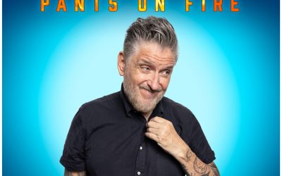 Win Tickets To See Craig Ferguson!