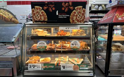 The Ultimate College Party – Catered By 7-Eleven?!