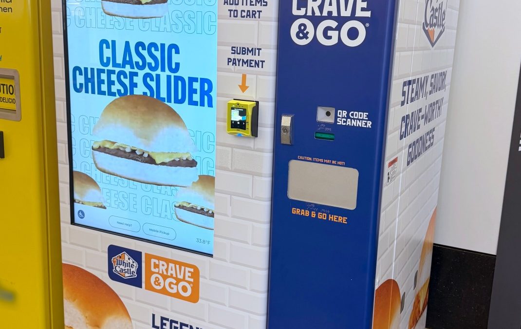 Hungry College Student Breaking News: This Might Save Your Life
