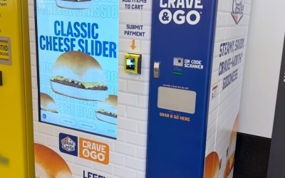 Hungry College Student Breaking News: This Might Save Your Life