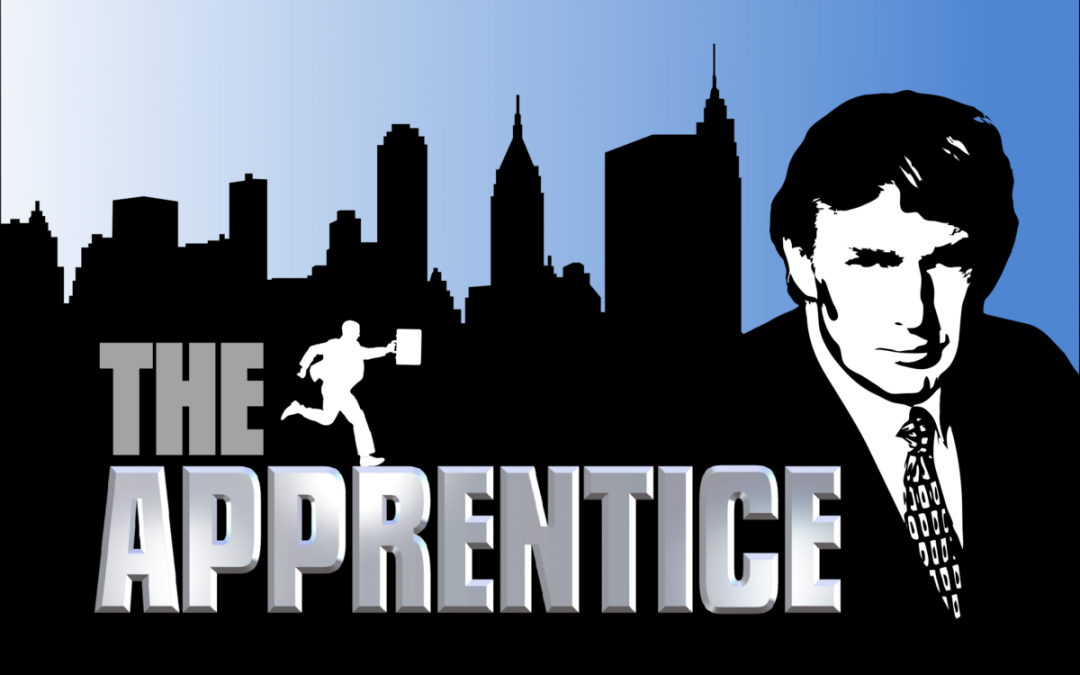You’re Fired – Again!  Apprentice Reboot Rumors?!