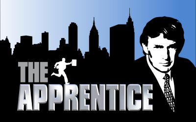 You’re Fired – Again!  Apprentice Reboot Rumors?!